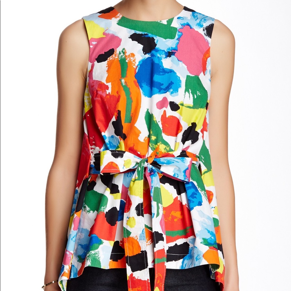 Kate Spade Saturday Top